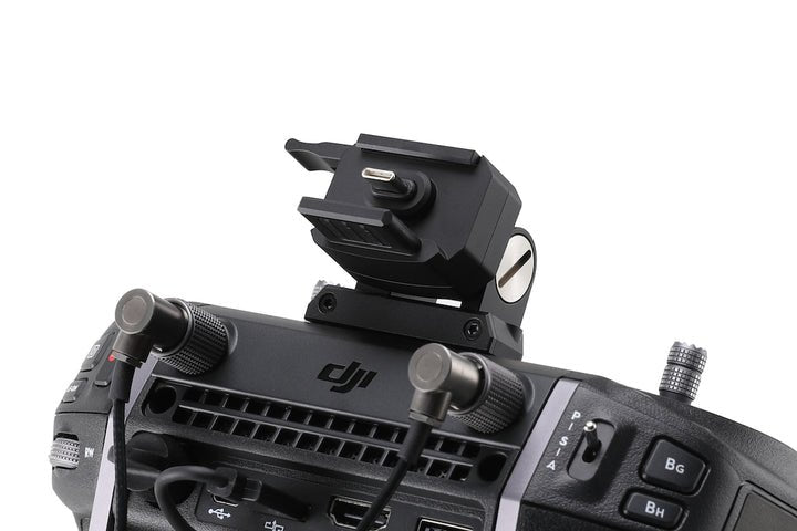 Cendence Monitor Mounting Bracket - 4 - DJI