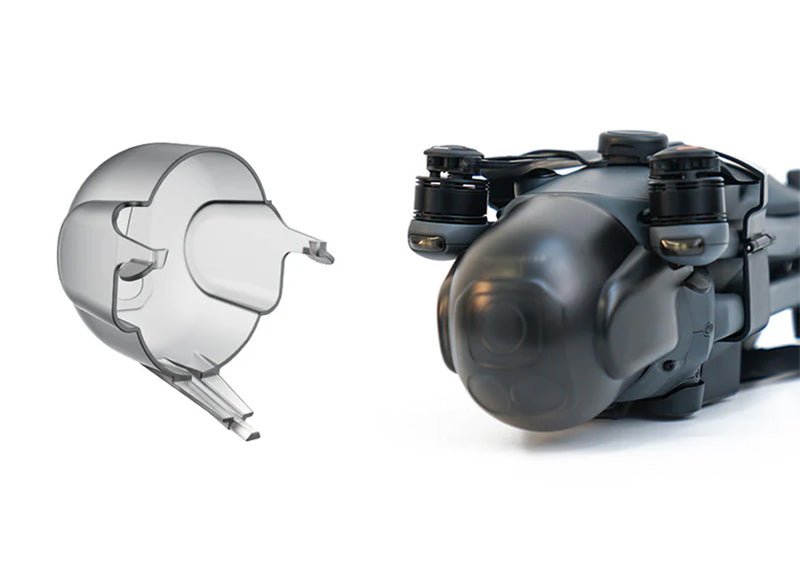 Cynova Mavic 4 Pro Gimbal Guard - 2 - Cynova