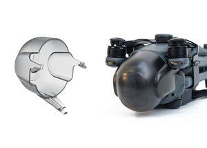 Cynova Mavic 4 Pro Gimbal Guard - 2 - Cynova