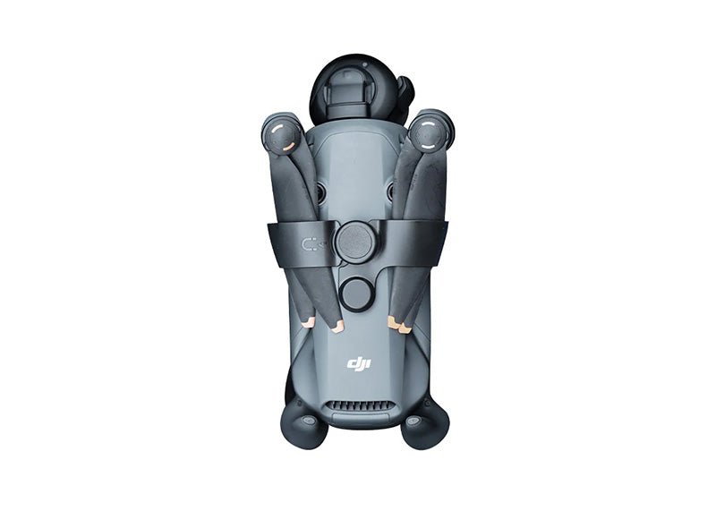 Cynova Mavic 4 Pro Propeller Holder With Magnetic Lock - 5 - Cynova