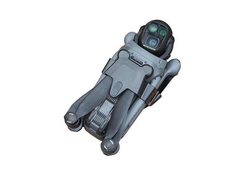 Cynova Mavic 4 Pro Propeller Holder With Magnetic Lock - 6 - Cynova