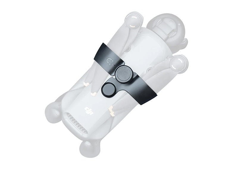 Cynova Mavic 4 Pro Propeller Holder With Magnetic Lock - 3 - Cynova