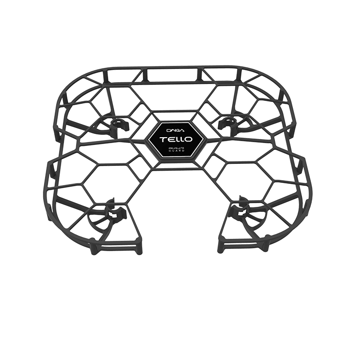 Cynova Propeller Guard for Tello - 1 - RYZE