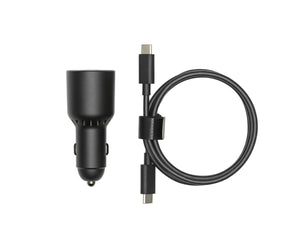 DJI 65W Car Charger - 2 - DJI