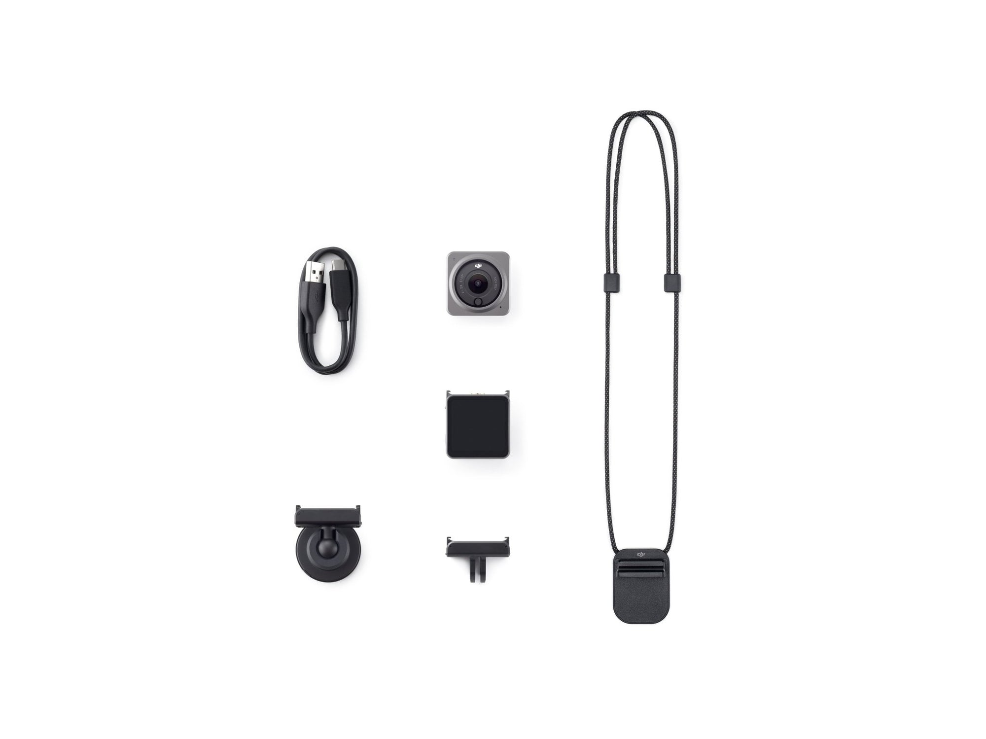 DJI Action 2 Dual - Screen Combo (128G) - 8 - DJI