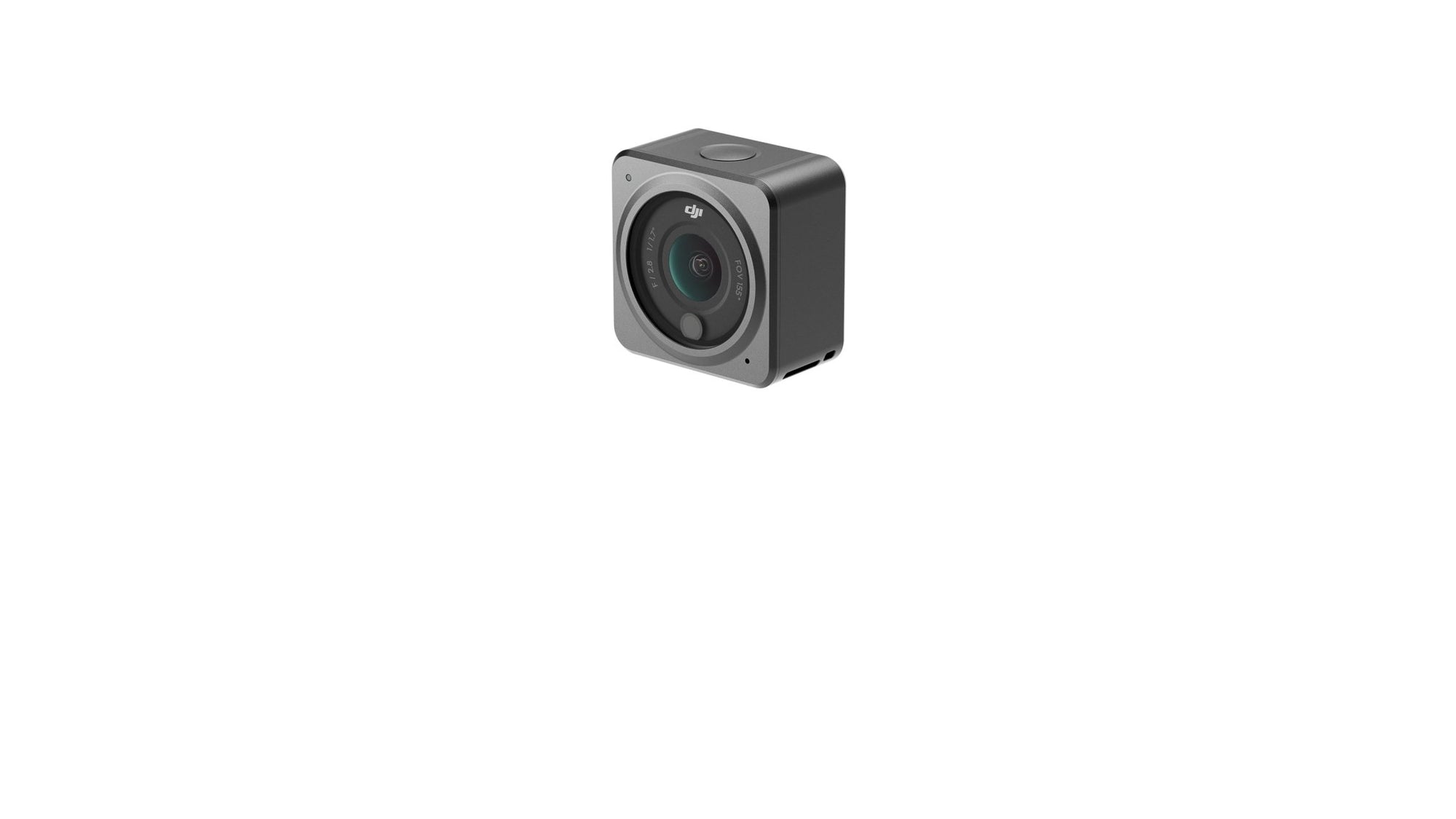 DJI Action 2 Power Combo (128G) - 5 - DJI