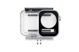 DJI Action 3 Waterproof Case - 1 - DJI