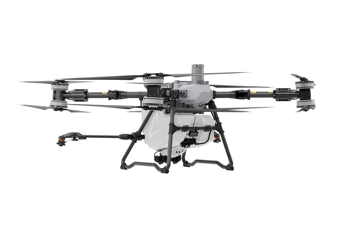DJI Agras T100 - 3 - DJI
