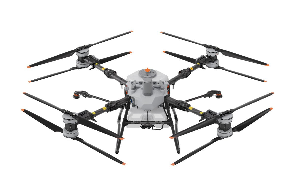 DJI Agras T100 - 1 - DJI