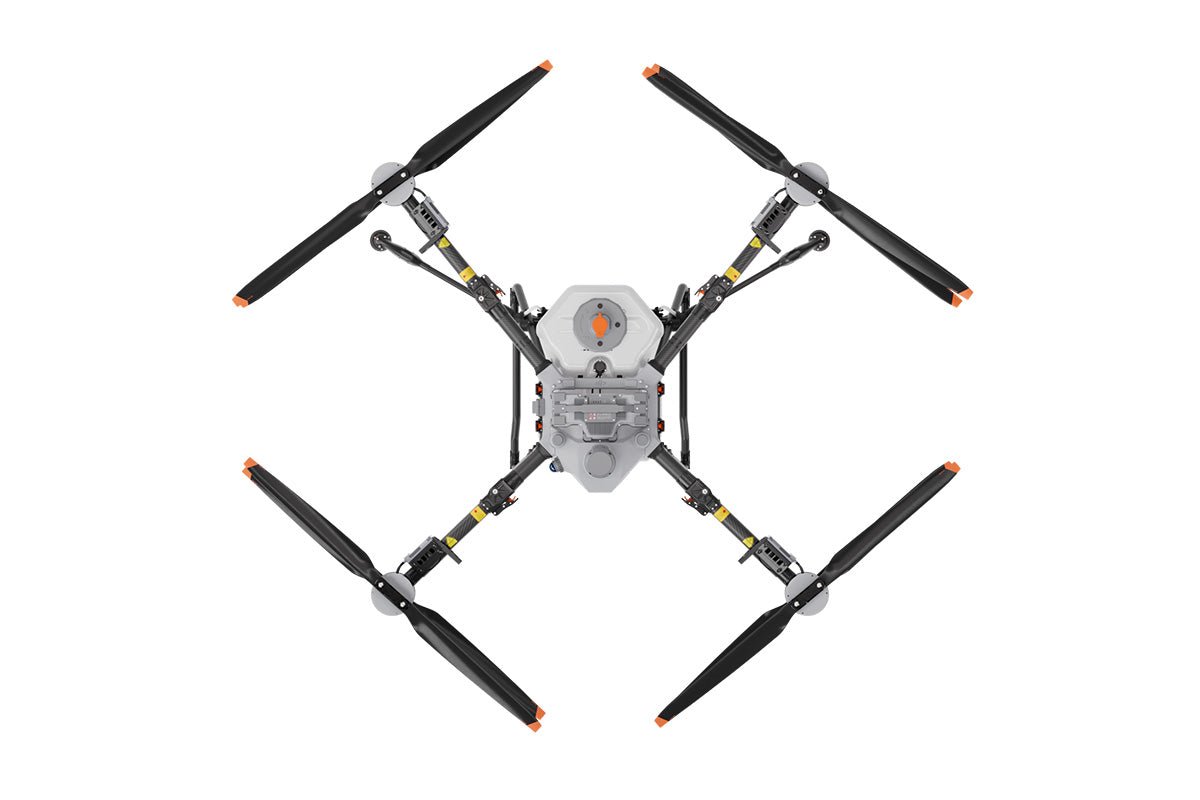 DJI Agras T100 - 4 - DJI