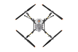 DJI Agras T100 - 4 - DJI