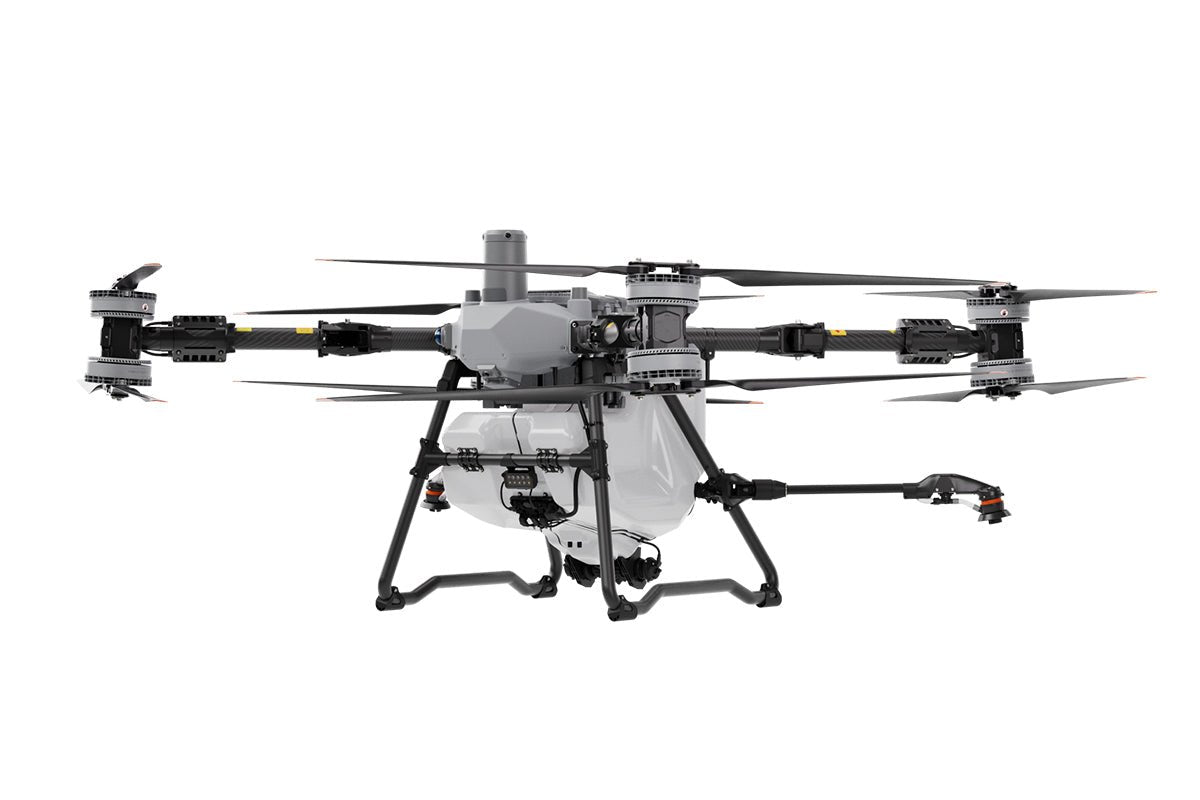 DJI Agras T100 - 2 - DJI
