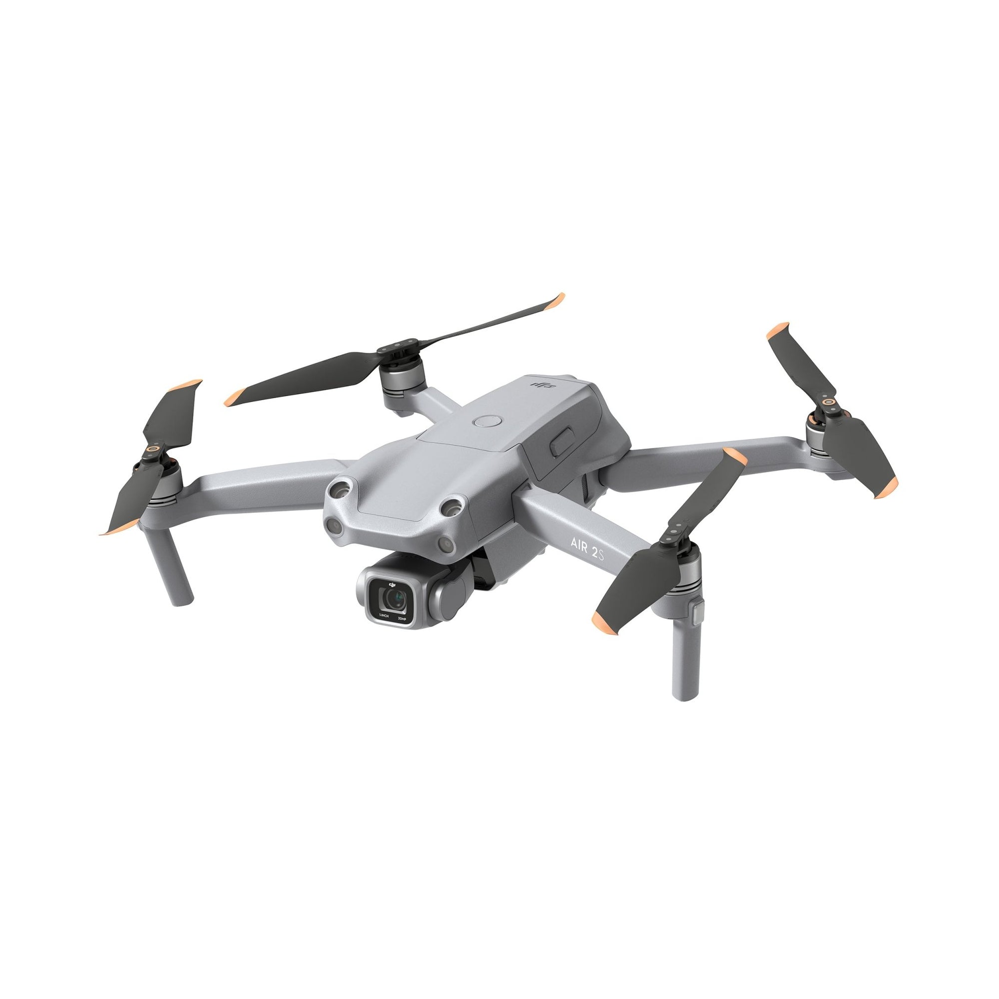 DJI Air 2S - 3 - DJI