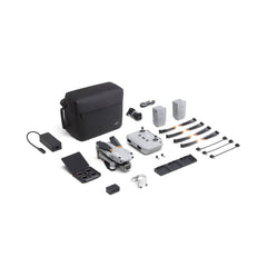 DJI Air 2S Fly More Combo - DrDrone.ca