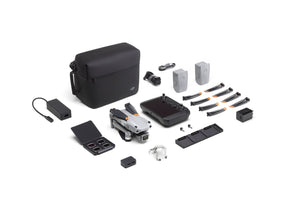 DJI Air 2S Fly More Combo with Smart Controller - 1 - DJI