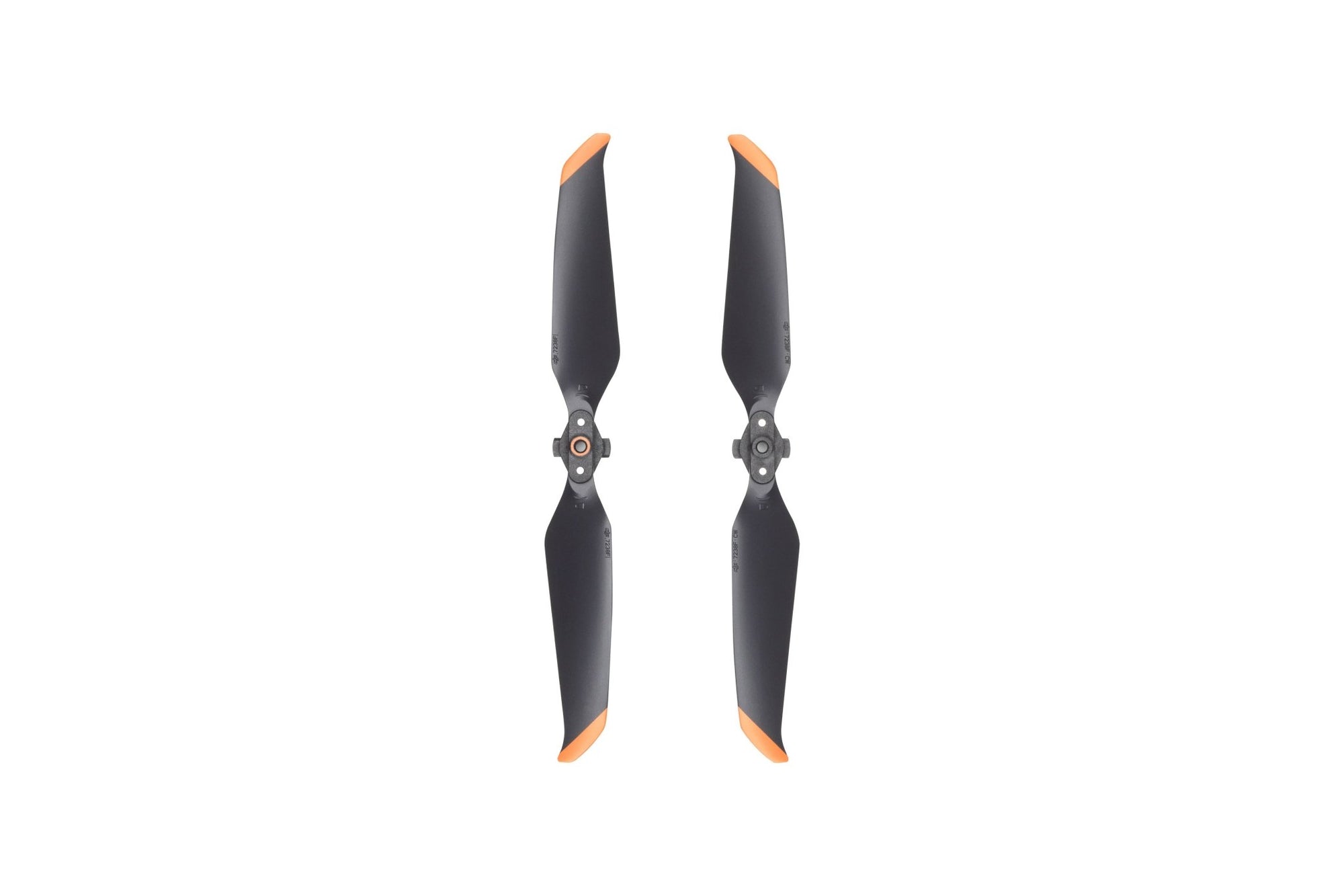 DJI AIR 2S Low - Noise Propellers (Pair) - 1 - DJI