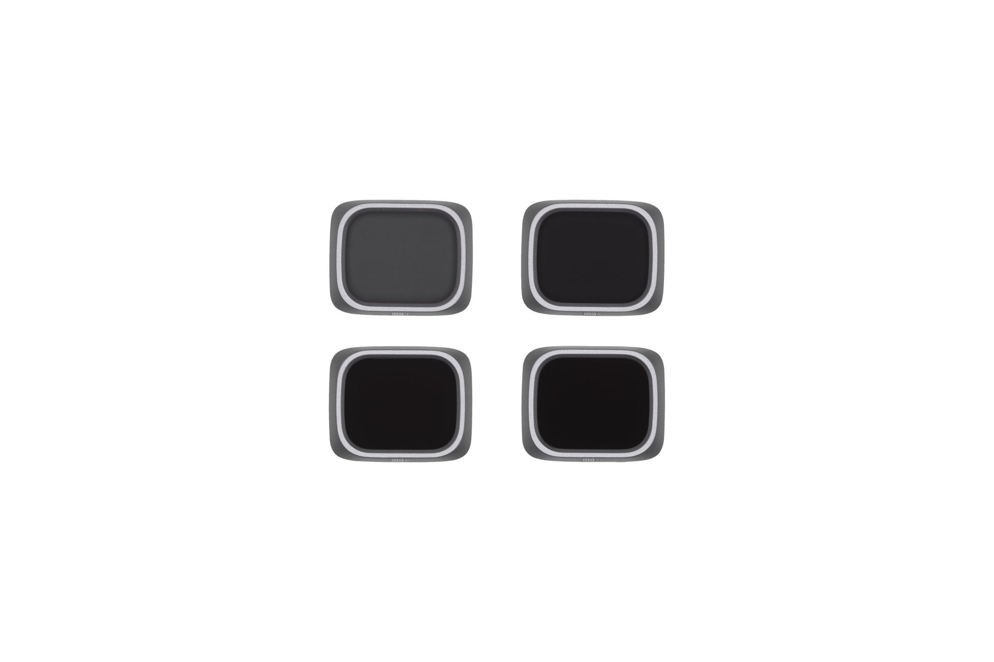 DJI Air 2S ND Filters Set (ND64/128/256/512) - 1 - DJI