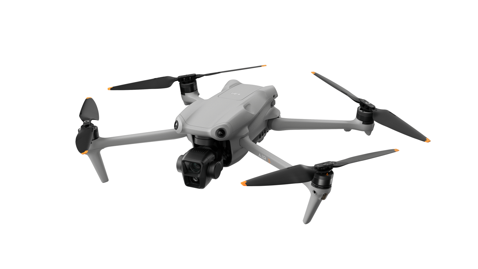 DJI Air 3 (DJI RC - N2) - 1 - DJI