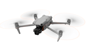 DJI Air 3 Fly More Combo (DJI RC 2) - 2 - DJI