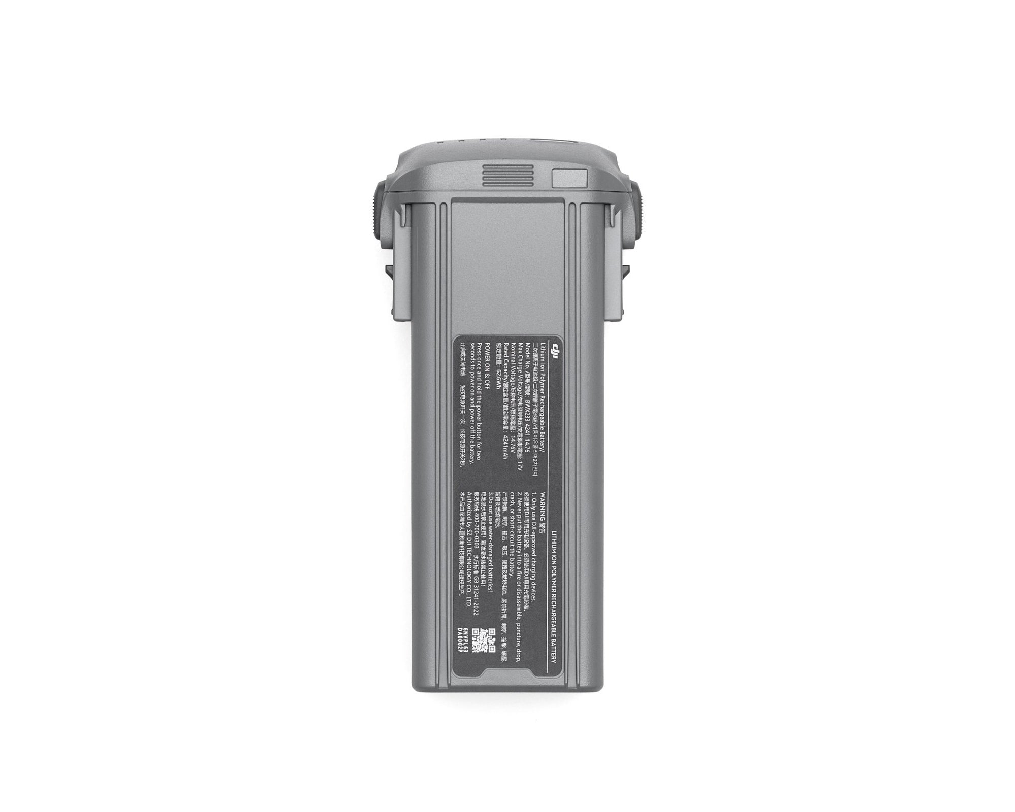 DJI Air 3 Intelligent Flight Battery - 2 - DJI