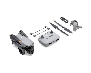 DJI Air 3 (RC - N2) Essentials Bundle - 3 - DJI