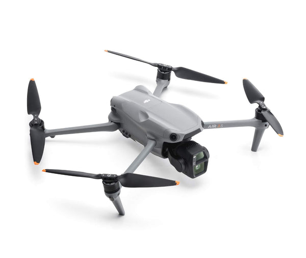 DJI Air 3S (DJI RC-N3) - DrDrone.ca