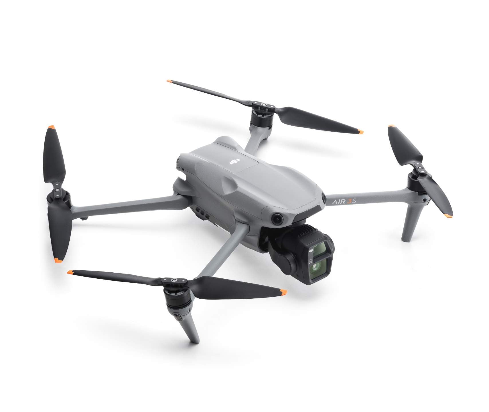 DJI Air 3S Fly More Combo (DJI RC 2) - 4 - DJI