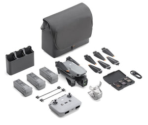 DJI Air 3S Fly More Combo (DJI RC - N3) - 1 - DJI