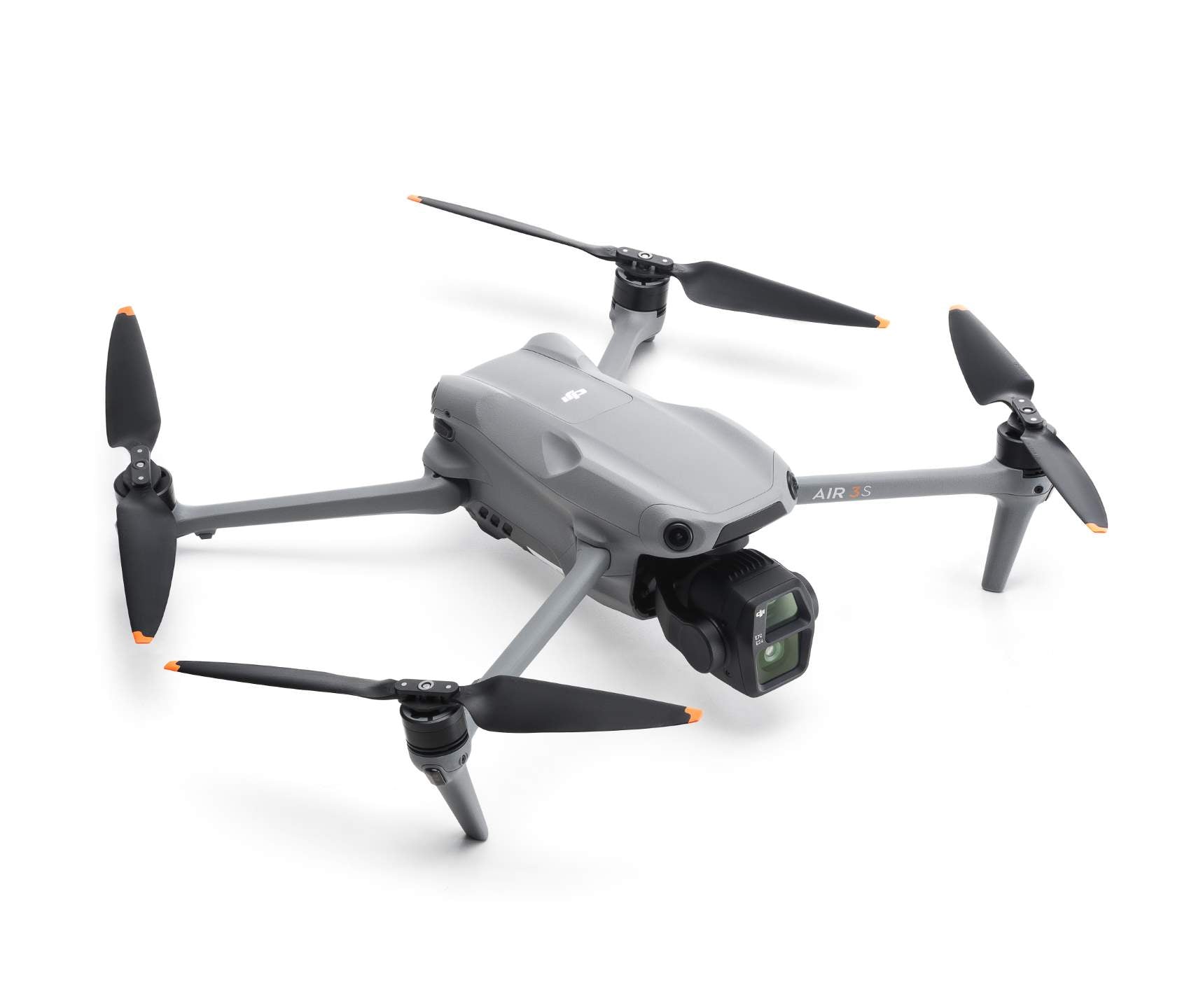 DJI Air 3S Fly More Combo (DJI RC - N3) - 4 - DJI