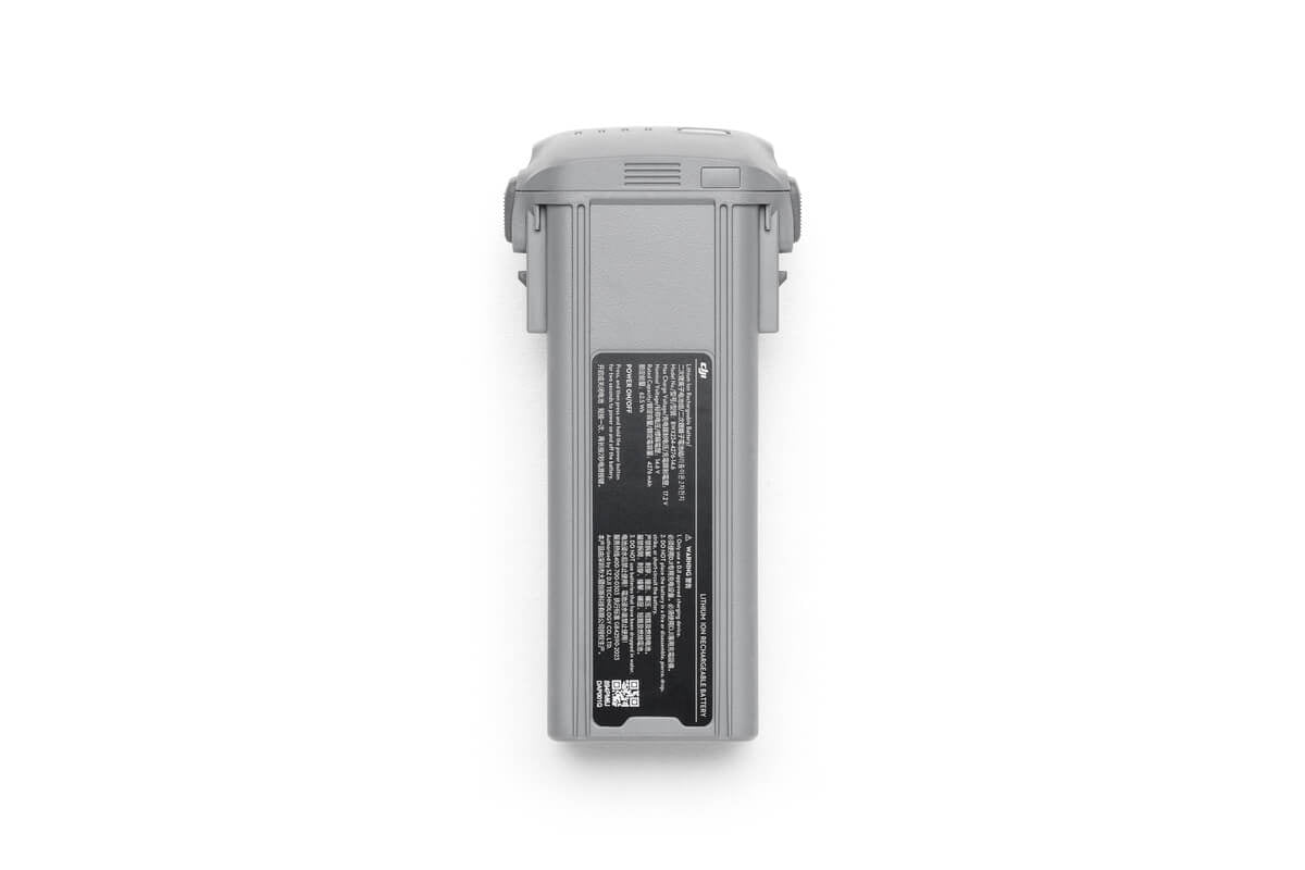 DJI Air 3S Intelligent Flight Battery - 4 - DJI