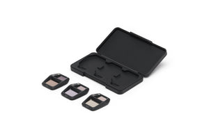 DJI Air 3S ND Filter Set (ND8/32/128) - 1 - DJI