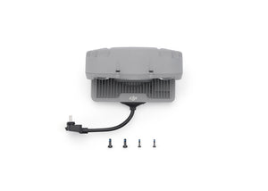 DJI AL2D SpotLight - 4 - DJI