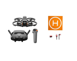 DJI Avata 2 Essentials Bundle - 1 - DJI