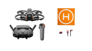 DJI Avata 2 Essentials Bundle - 1 - DJI