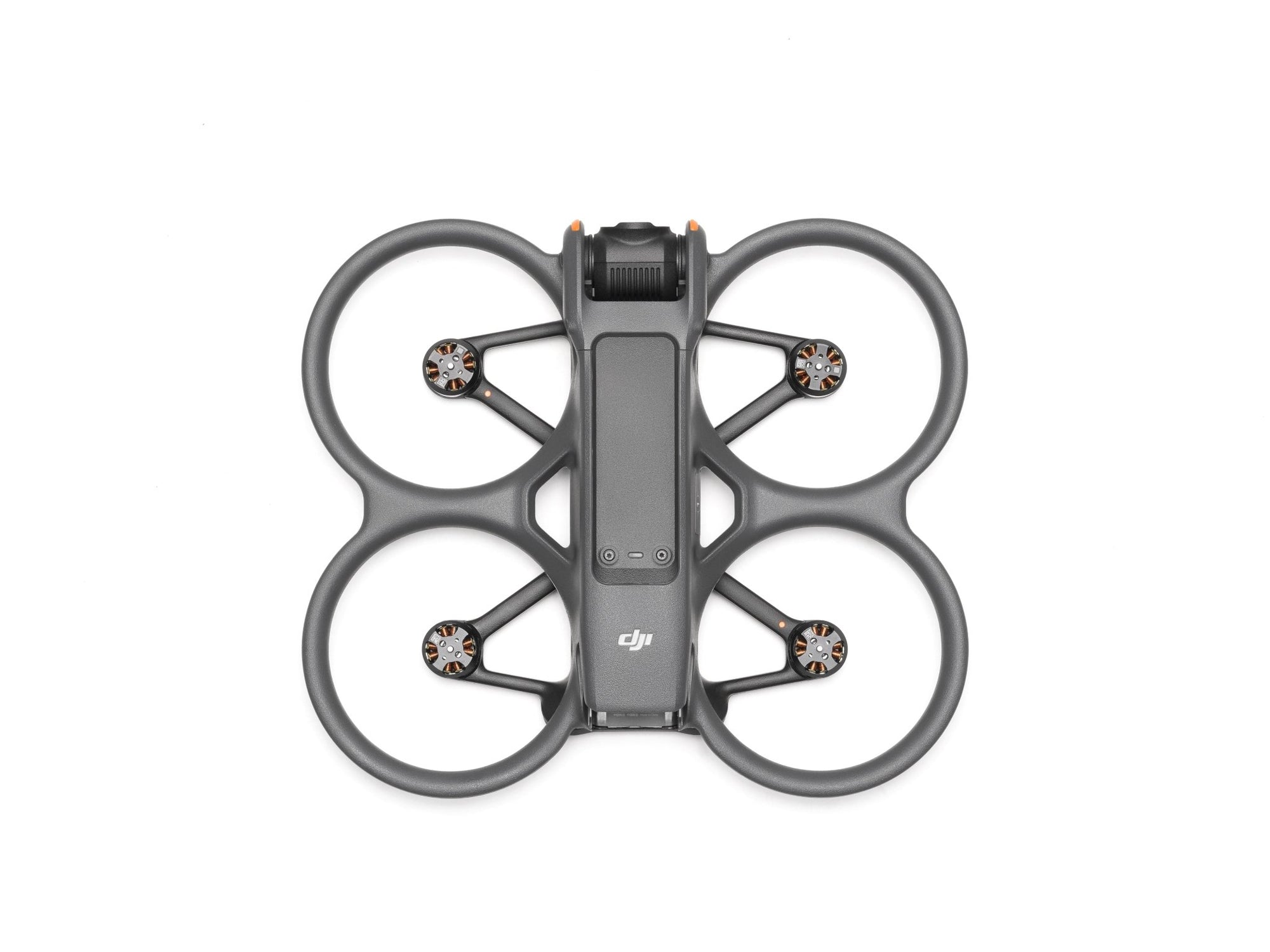 DJI Avata 2 Fly More Combo (Three Batteries) - 8 - DJI