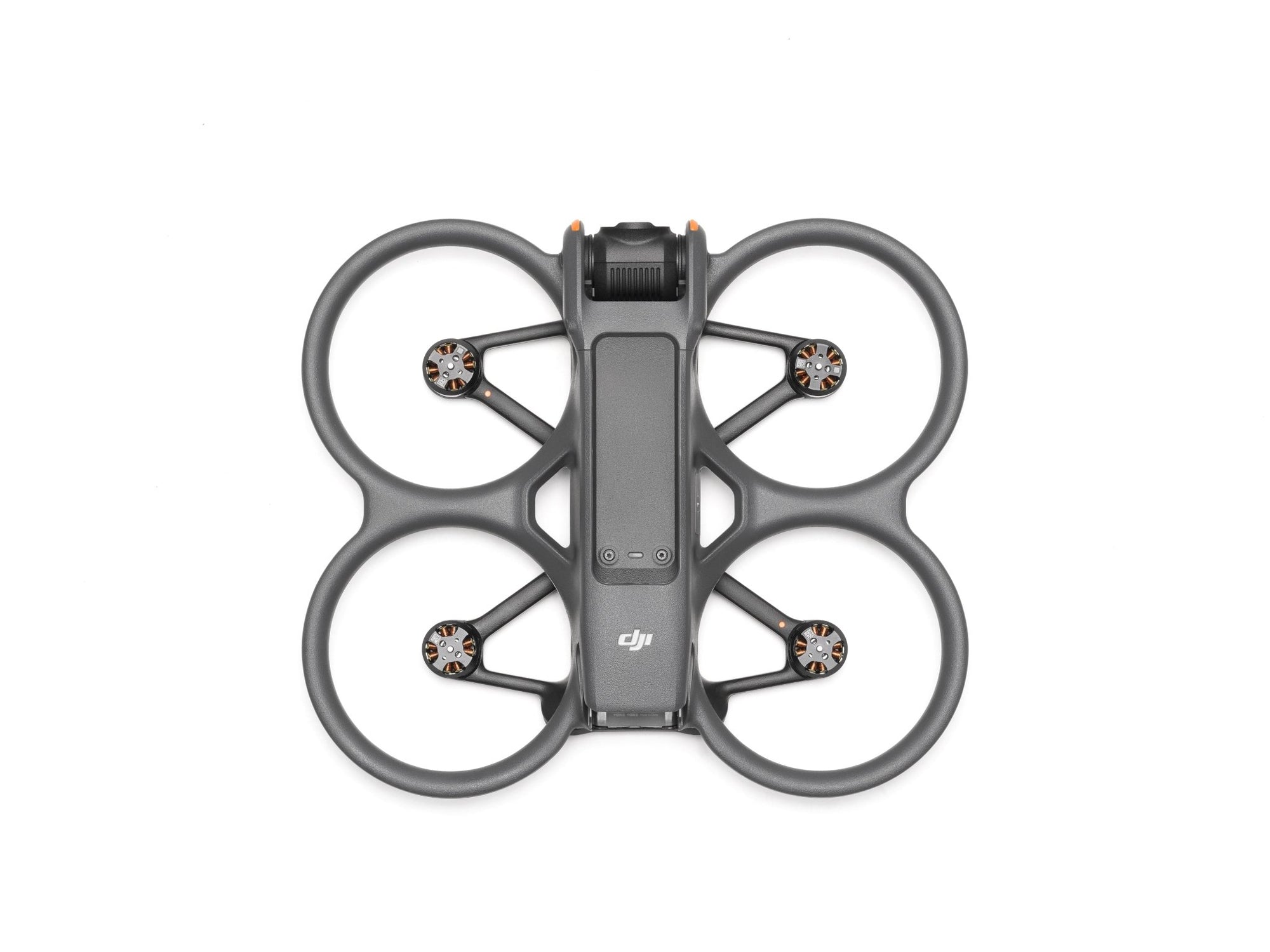 DJI Avata 2 Fly More Combo (Three Batteries) - DrDrone.ca