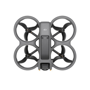 DJI Avata 2 Fly Smart Combo (Three Batteries) - 5 - DJI