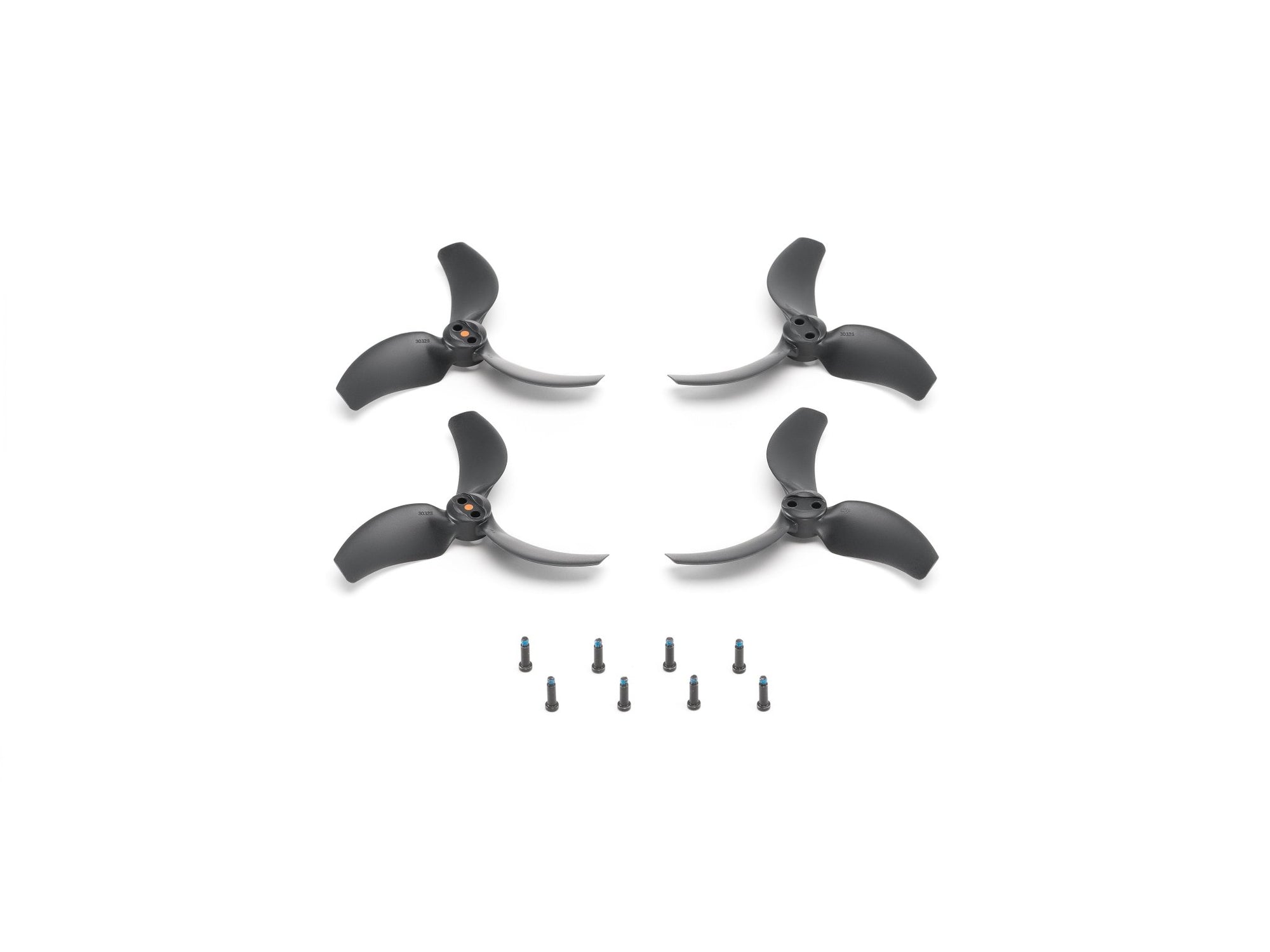 DJI Avata 2 Propellers - 1 - DJI