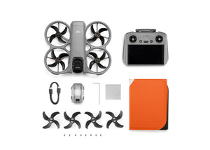 DJI Avata 360 (DJI RC 2) - 2 - DJI