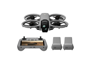 DJI Avata 360 Fly More Combo (DJI RC 2) - 1 - DJI