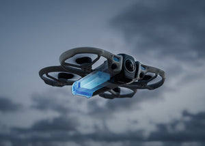 DJI Avata 360 Intelligent Flight Battery - 6 - DJI