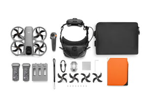 DJI Avata 360 Motion Fly More Combo (DJI Goggles N3) - 2 - DJI