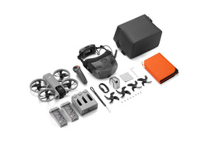 DJI Avata 360 Motion Fly More Combo (DJI Goggles N3) - 3 - DJI