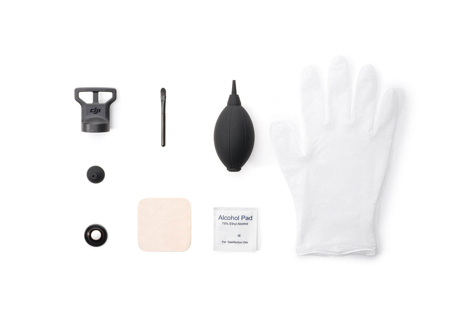 DJI Avata 360 Replacement Lens Kit With Tools - 1 - DJI