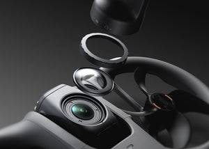 DJI Avata 360 Replacement Lens Kit With Tools - 3 - DJI