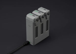 DJI Avata 360 Two - Way Charging Hub - 5 - DJI