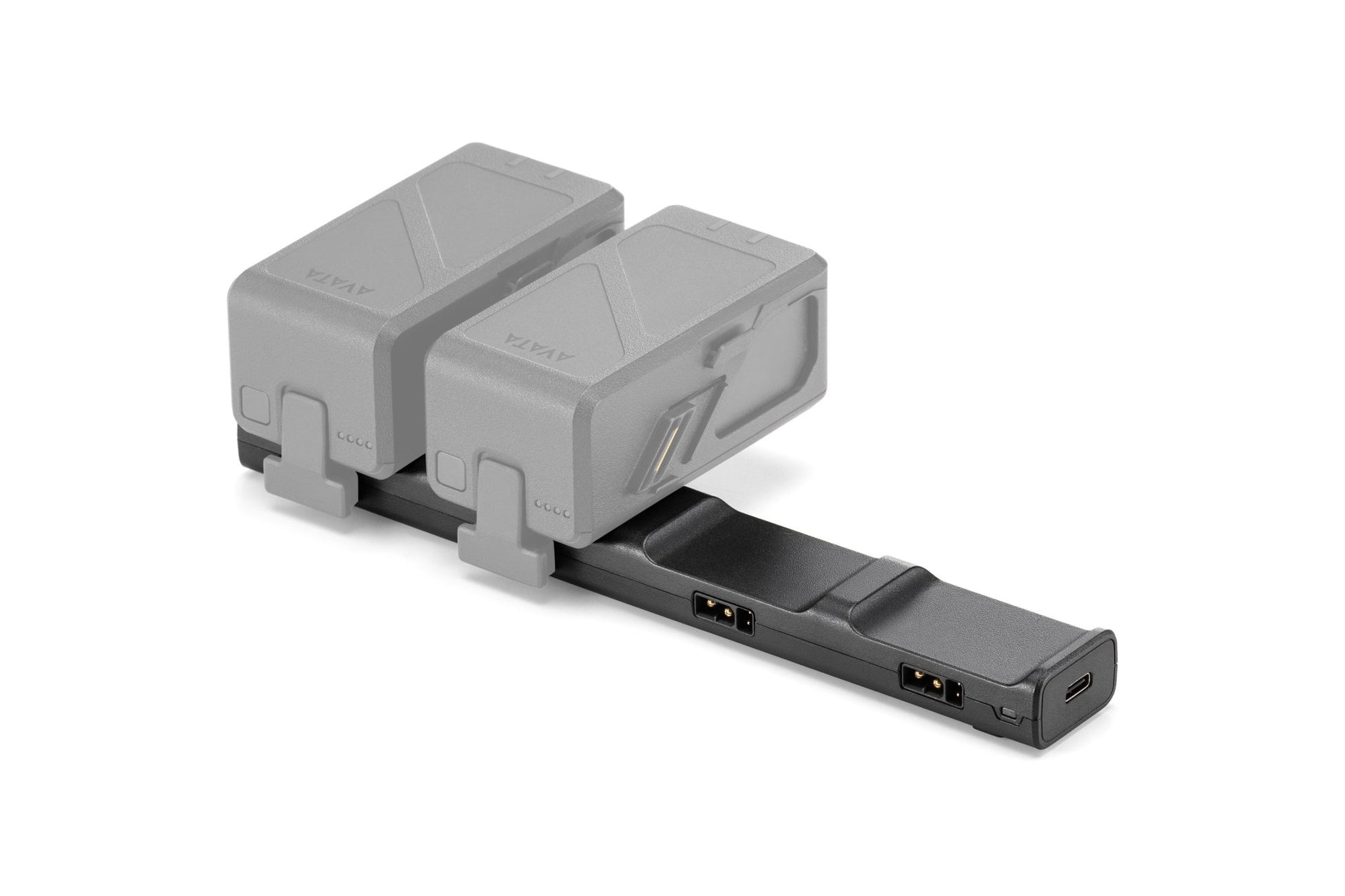 DJI Avata Battery Charging Hub - 2 - DJI