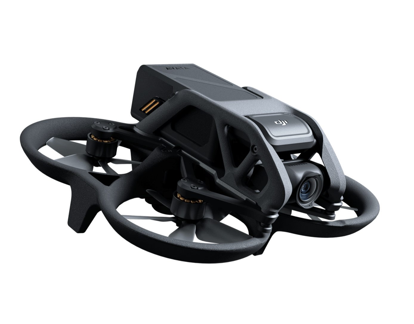 DJI Avata Explorer Combo - 3 - DJI