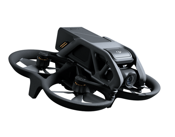 DJI Avata Explorer Combo - DrDrone.ca