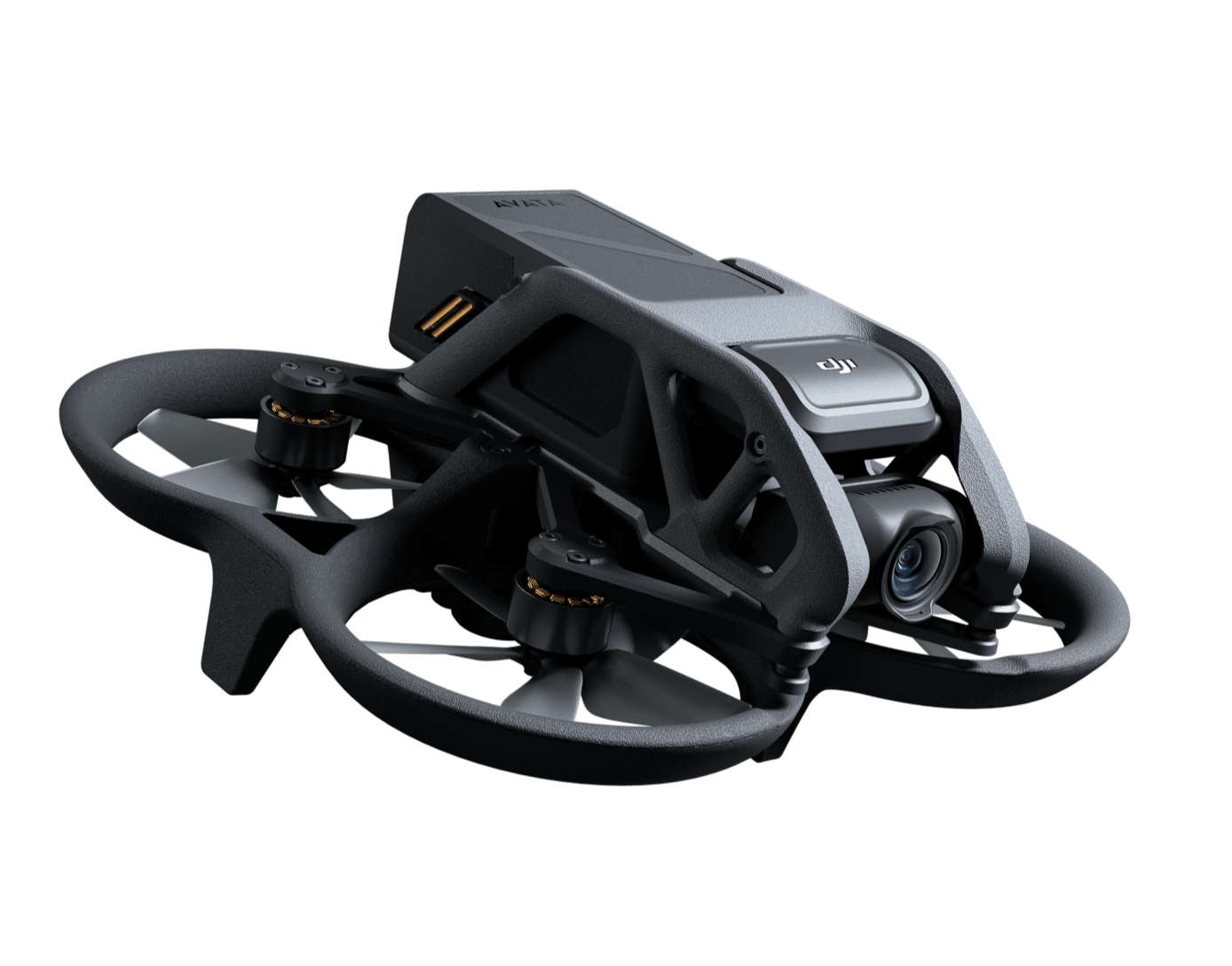 Pack DJI Avata Explorer Essentials - DrDrone.ca